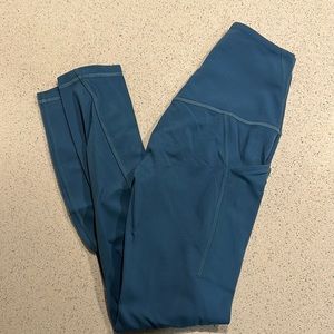 Lululemon Align with Pockets sz 2